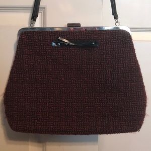 The Sak Elliott Lucca handbag